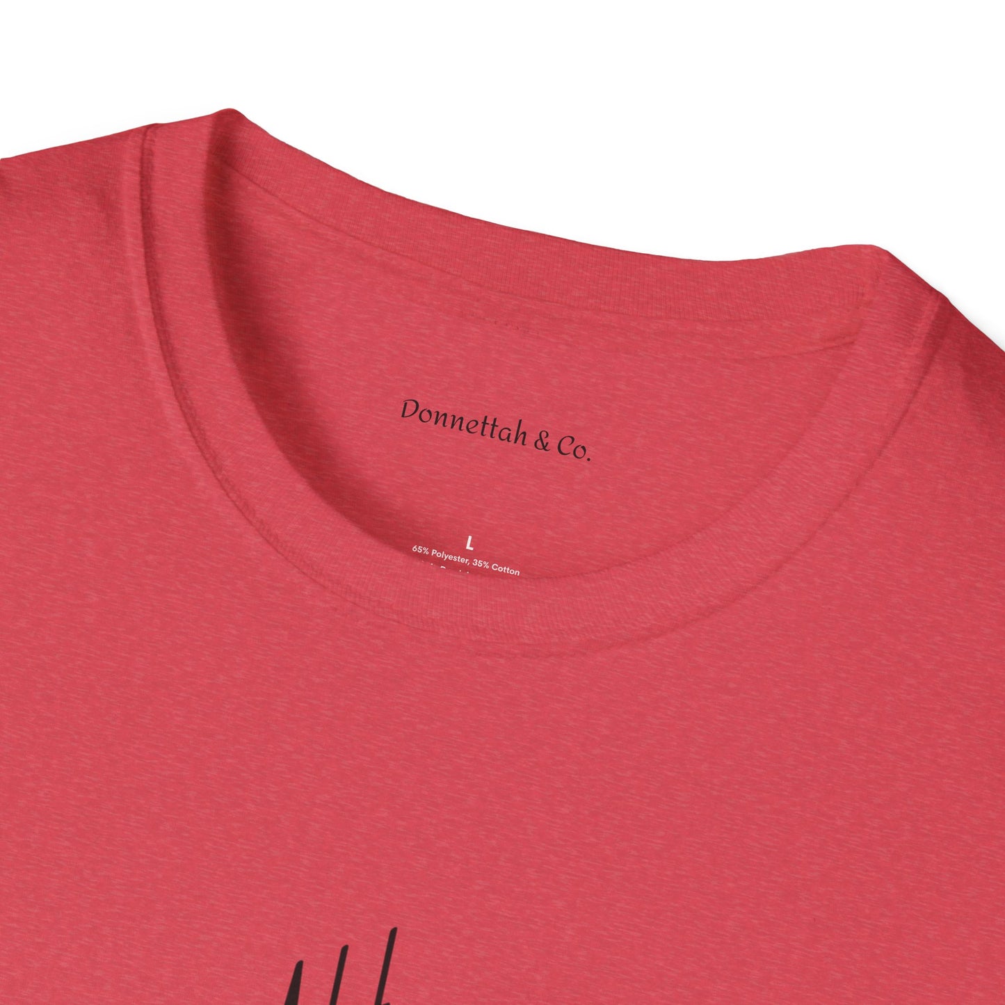 Cremated Equal Softstyle T-Shirt