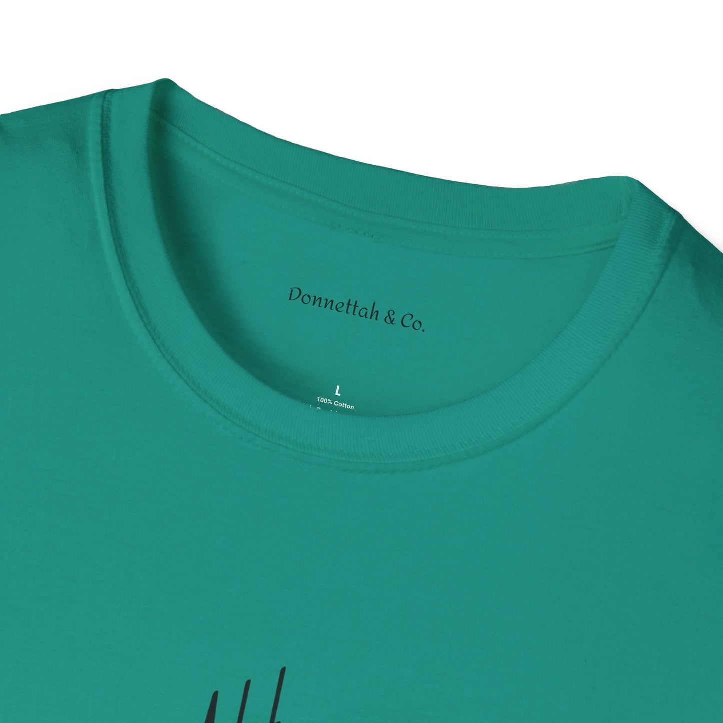 Cremated Equal Softstyle T-Shirt