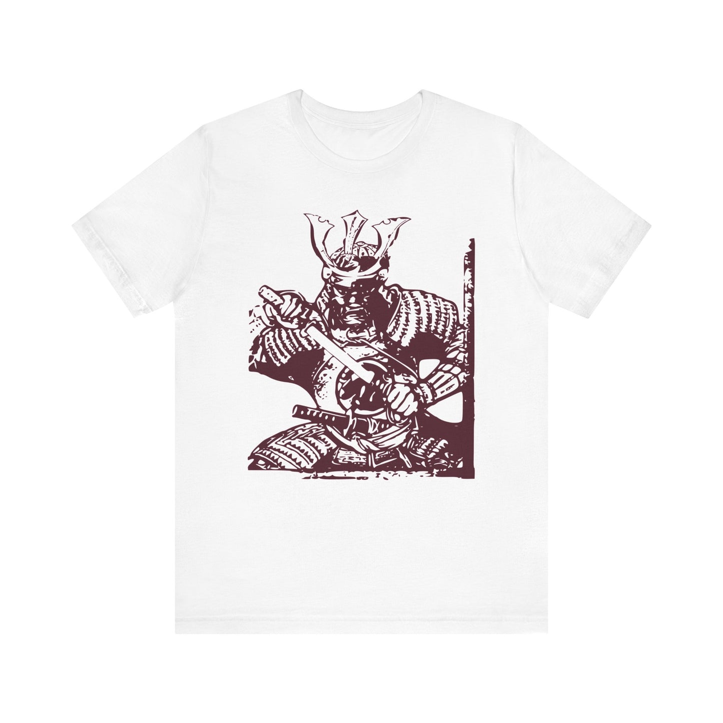 Men's Samurai Tee