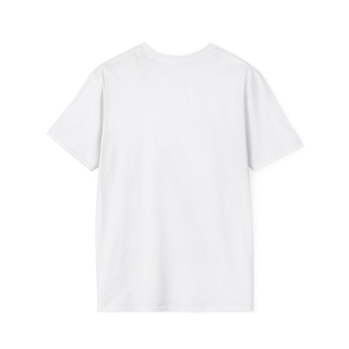 Cremated Equal Softstyle T-Shirt