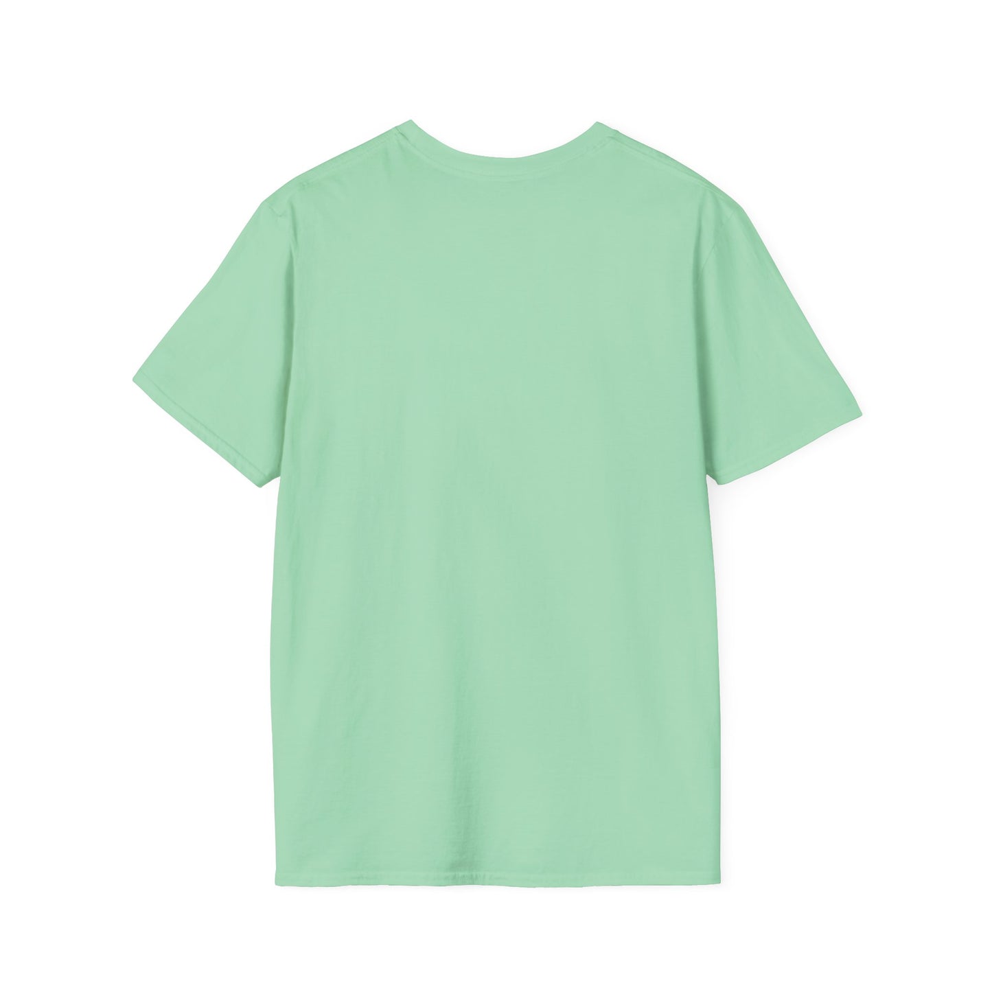 Cremated Equal Softstyle T-Shirt