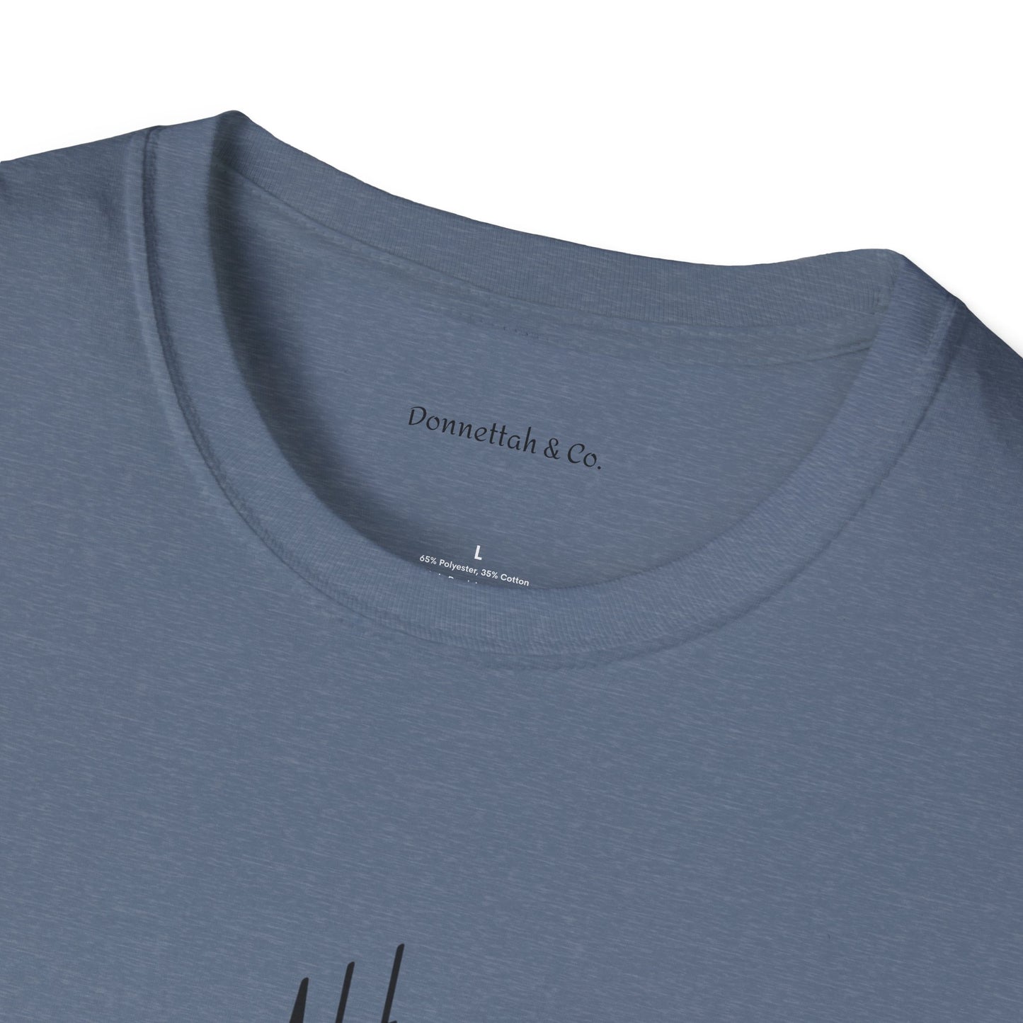 Cremated Equal Softstyle T-Shirt