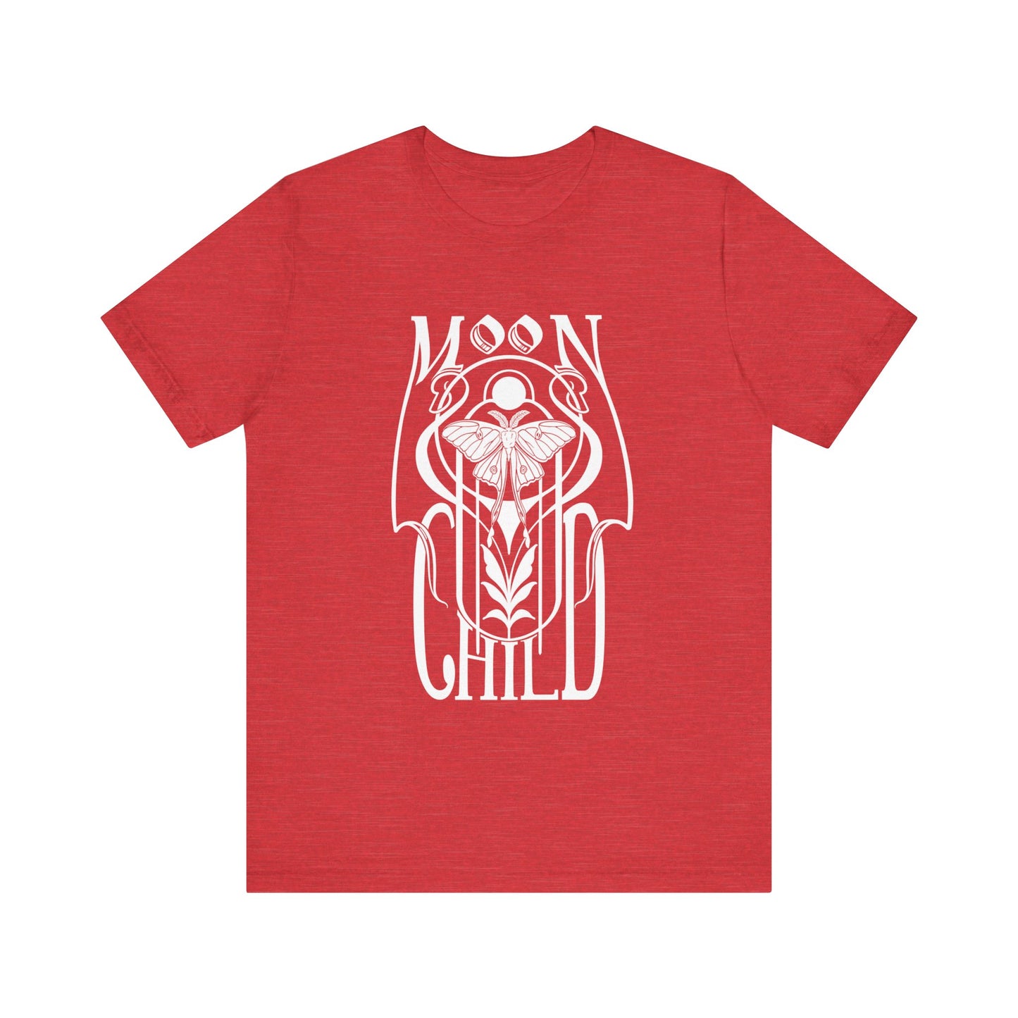 Moon Child Tee