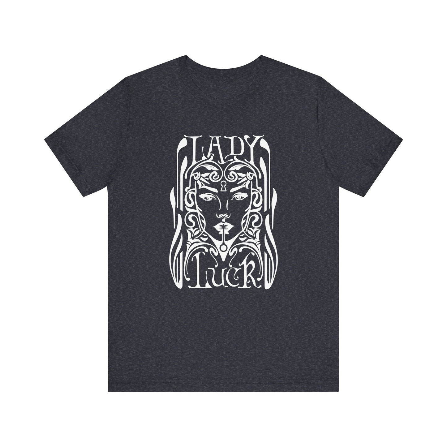 Lady Luck Tee