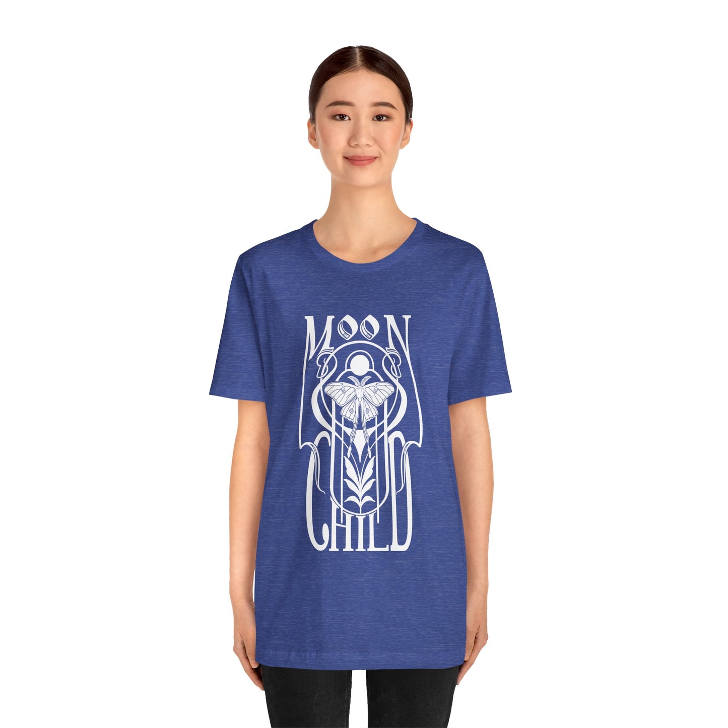 Moon Child Tee