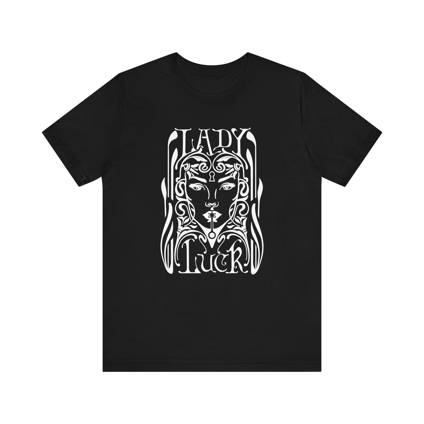 Lady Luck Tee