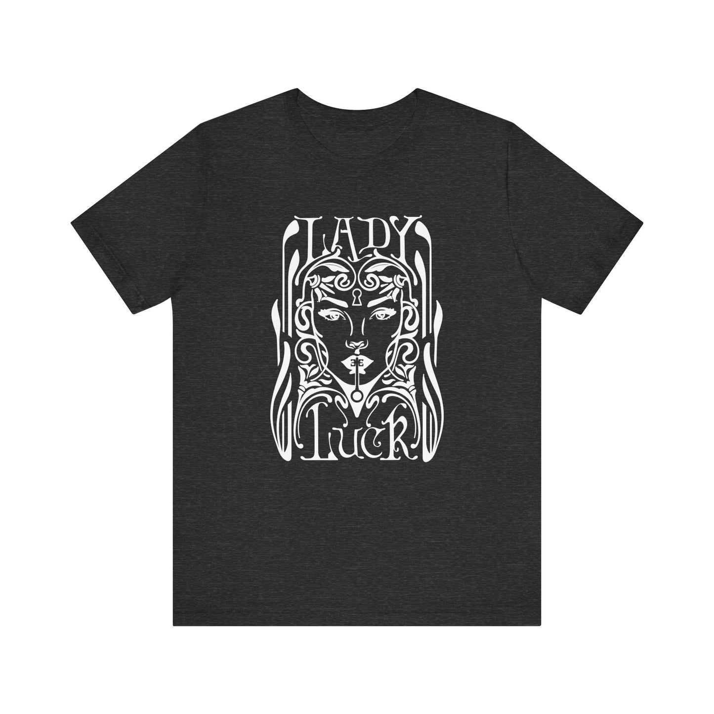 Lady Luck Tee