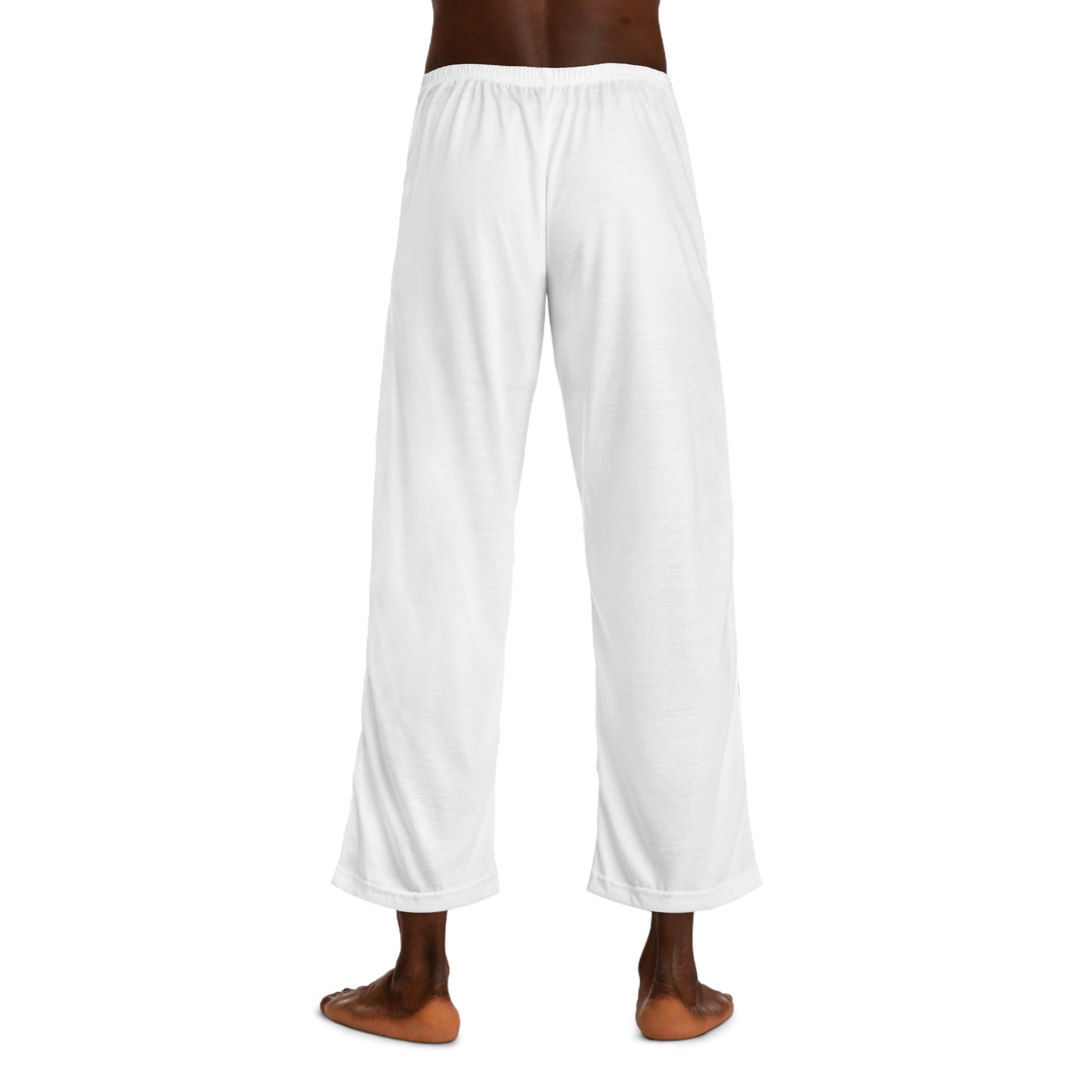 Men's Samurai Pajama Pants (AOP)