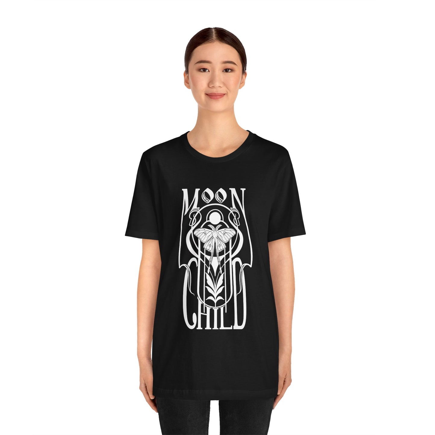 Moon Child Tee