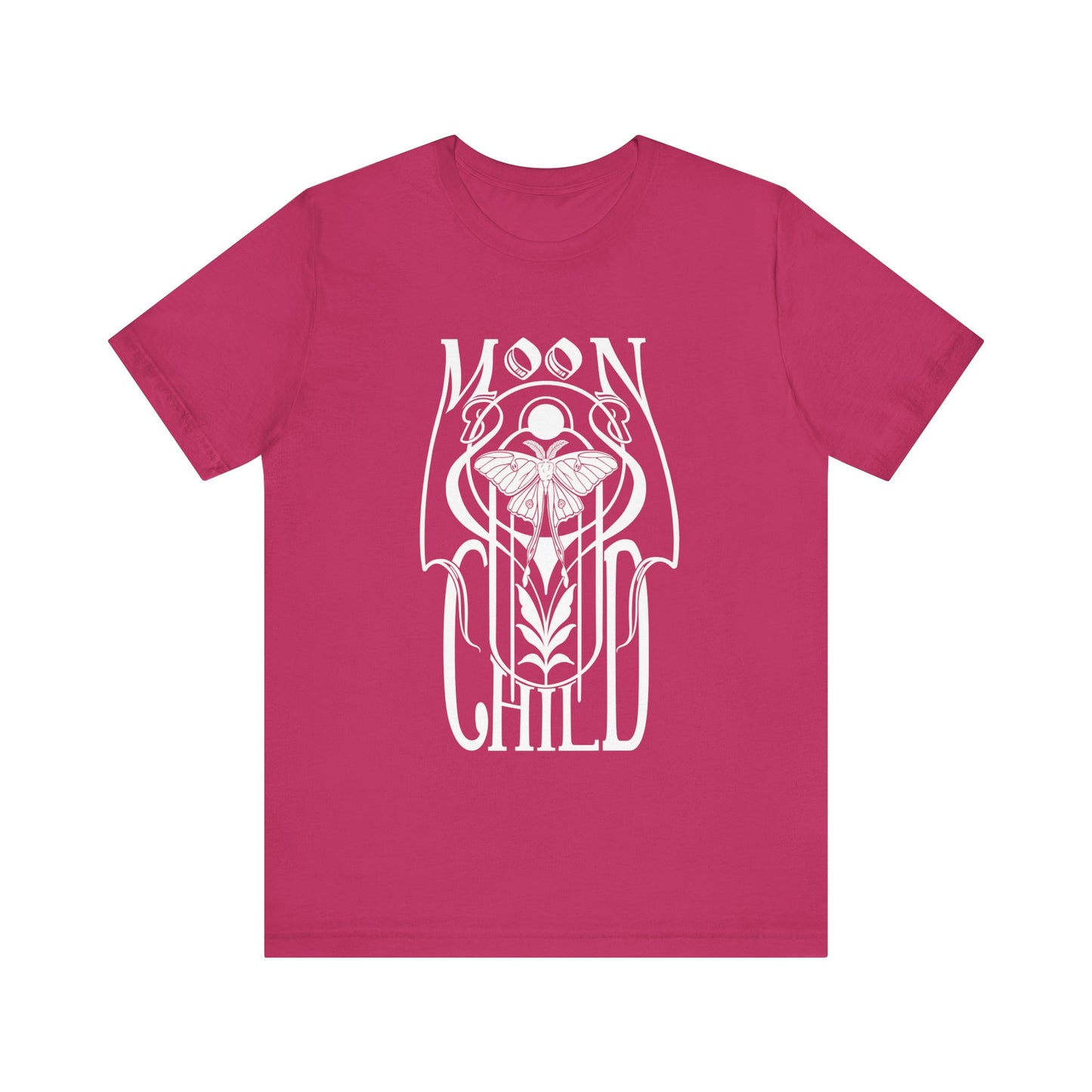 Moon Child Tee