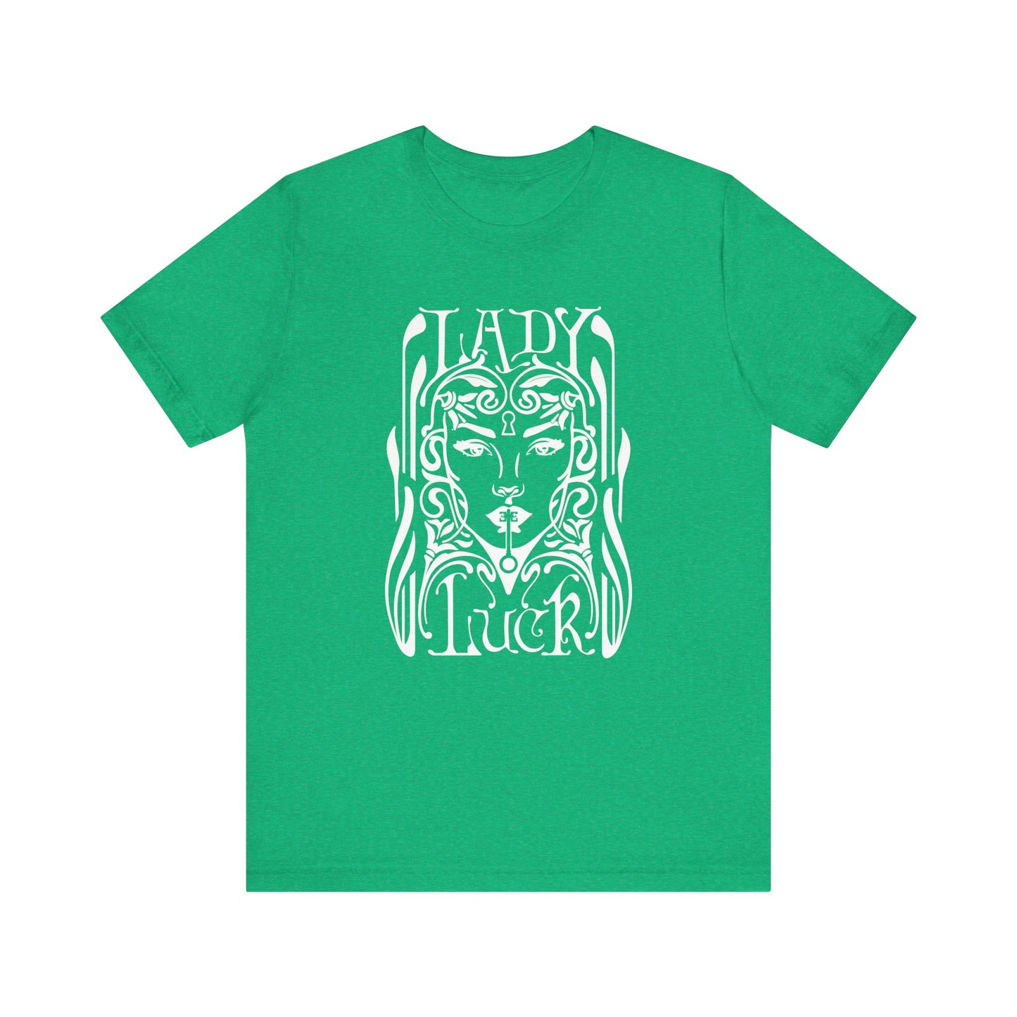 Lady Luck Tee