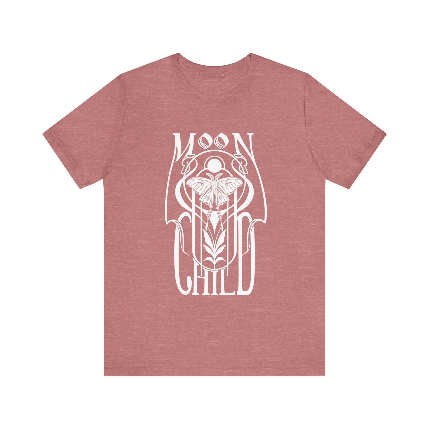 Moon Child Tee