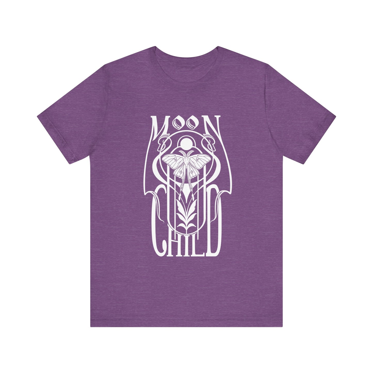 Moon Child Tee