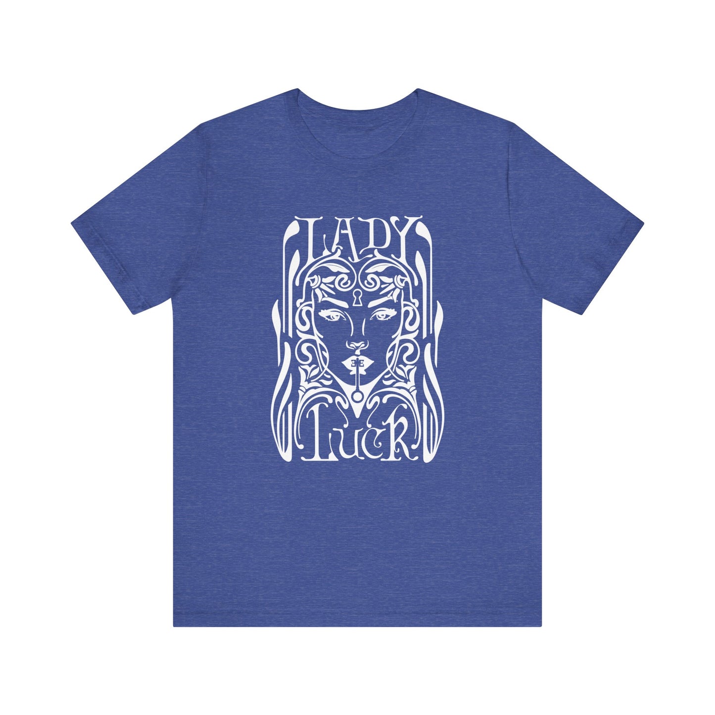 Lady Luck Tee