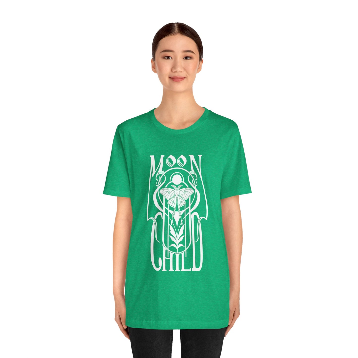 Moon Child Tee