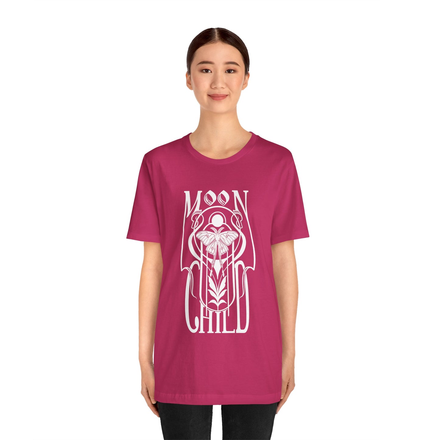 Moon Child Tee