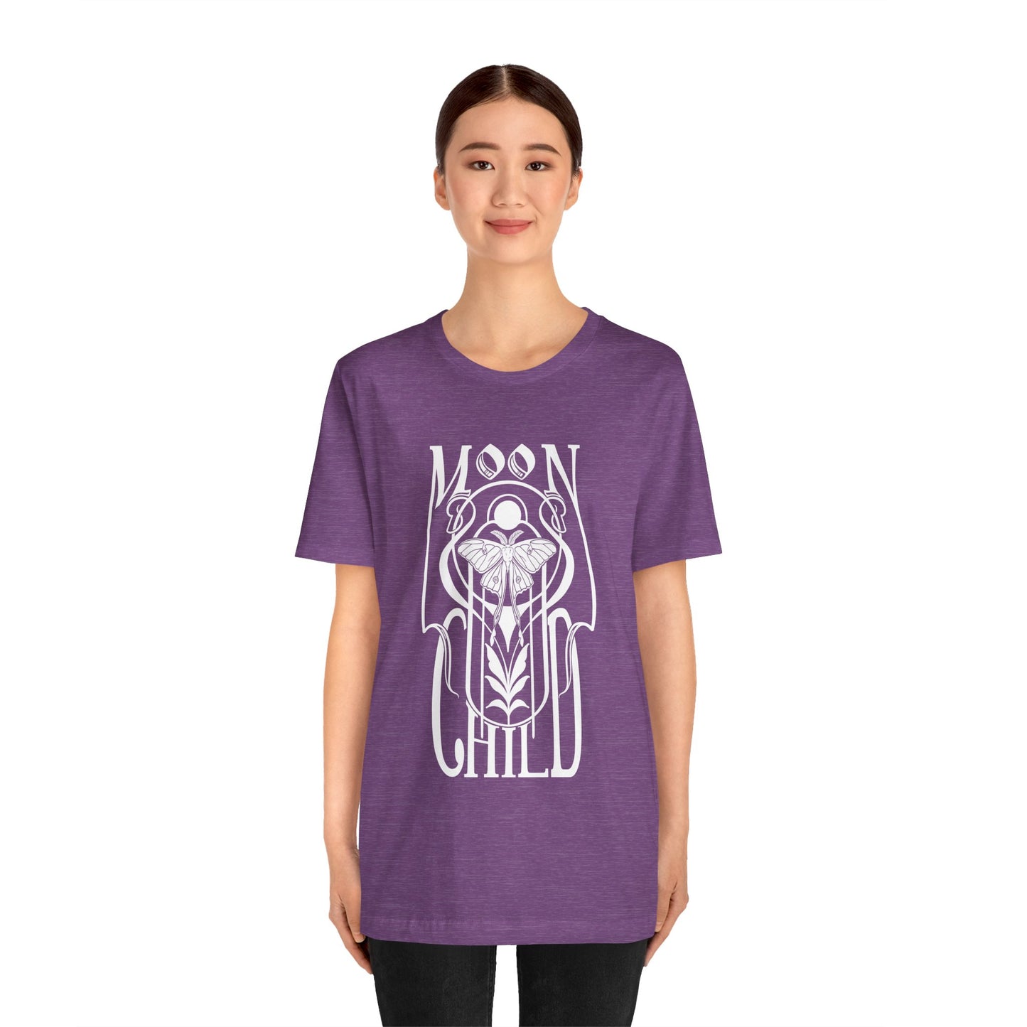 Moon Child Tee